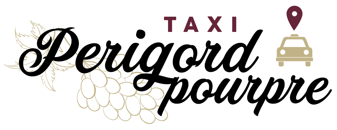 Taxi Perigord Pourpre